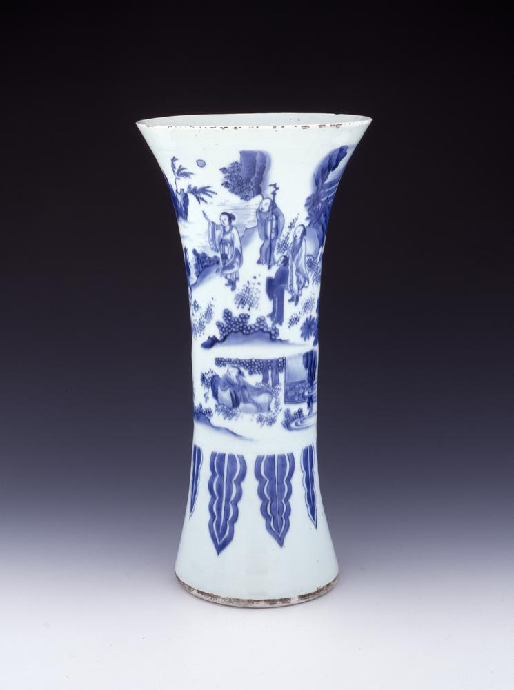 图片[2]-vase BM-Franks.113-China Archive